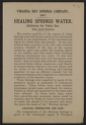 image of the page of the digitized material