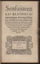 image of the page of the digitized material