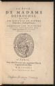 image of the page of the digitized material