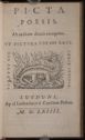 image of the page of the digitized material