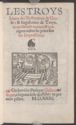 image of the page of the digitized material
