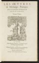 image of the page of the digitized material