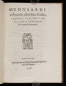 image of the page of the digitized material