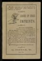 image of the page of the digitized material