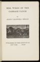 image of the page of the digitized material