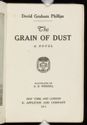 image of the page of the digitized material