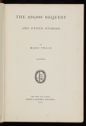 image of the page of the digitized material