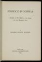 image of the page of the digitized material