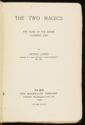image of the page of the digitized material