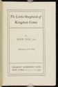 image of the page of the digitized material