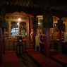 interior of smad gtsang temple