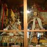 interior of smad gtsang temple