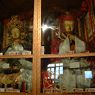 interior of smad gtsang temple