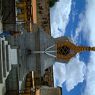 new stupa