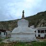 bsam lo stupa