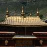 pagoda atop the Great Assembly Hall