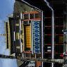 The Kudung Temple, which is dedicated to a stupa containing the remains of  Chokyi Gyeltsen, the 4th Panchen Lama.