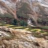 The valley of sPang lung hermitage