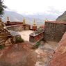 Rooftops, Phur bu lcog hermitage