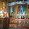 Protector Deity Chapel, Phur lcog Hermitage