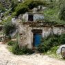 Monks' huts, Phur bu lcog hermitage