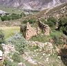 Ruins at sPang lung hermitage