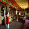 bsTan 'gyur chapel Ke'u tshang hermitage