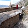 Lower temple complex, Ra kha brag hermitage