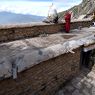 Lower temple complex, Ra kha brag hermitage