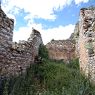 Ruins at mKhar rdo hermitage