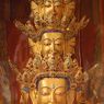 Miraculous image of Avalokitesvara, Pha bong kha