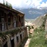 Monks' rooms, Bkra shis chos gling hermitage