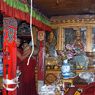 Main meeting room, Pha bong kha temple