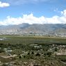 Lhasa and the Potala