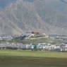 Lhasa and the Potala