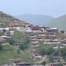 Drango Monastery.