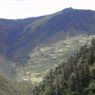 A view from Kathok Hill.