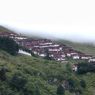 Kathok Monastery.