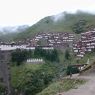 Kathok Monastery.