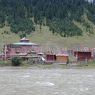 Horshul Monastery.