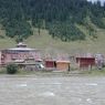 Horshul Monastery.