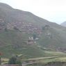 Tengye Monastery.