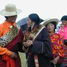 Young Tibetans.