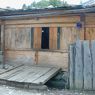 A store in the village of sPyi pa, in Kong po