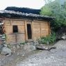 A store in the village of sPyi pa, in Kong po