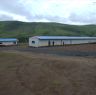 Buildings at Dora Gamo school.&nbsp;