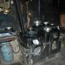 Kitchen Stoves in Tsha