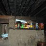 Kitchen in Tsha