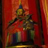 Indianstyle Bodhisattva in the Chapel of the Buddhas of the Three Times/Great Assemby Hall