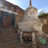 Manjushri Chapel